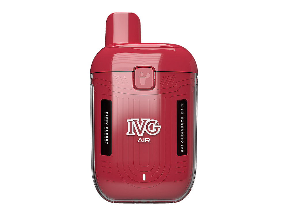 IVG AIR 2in1 Akku 780 mAh (Basisgerät)