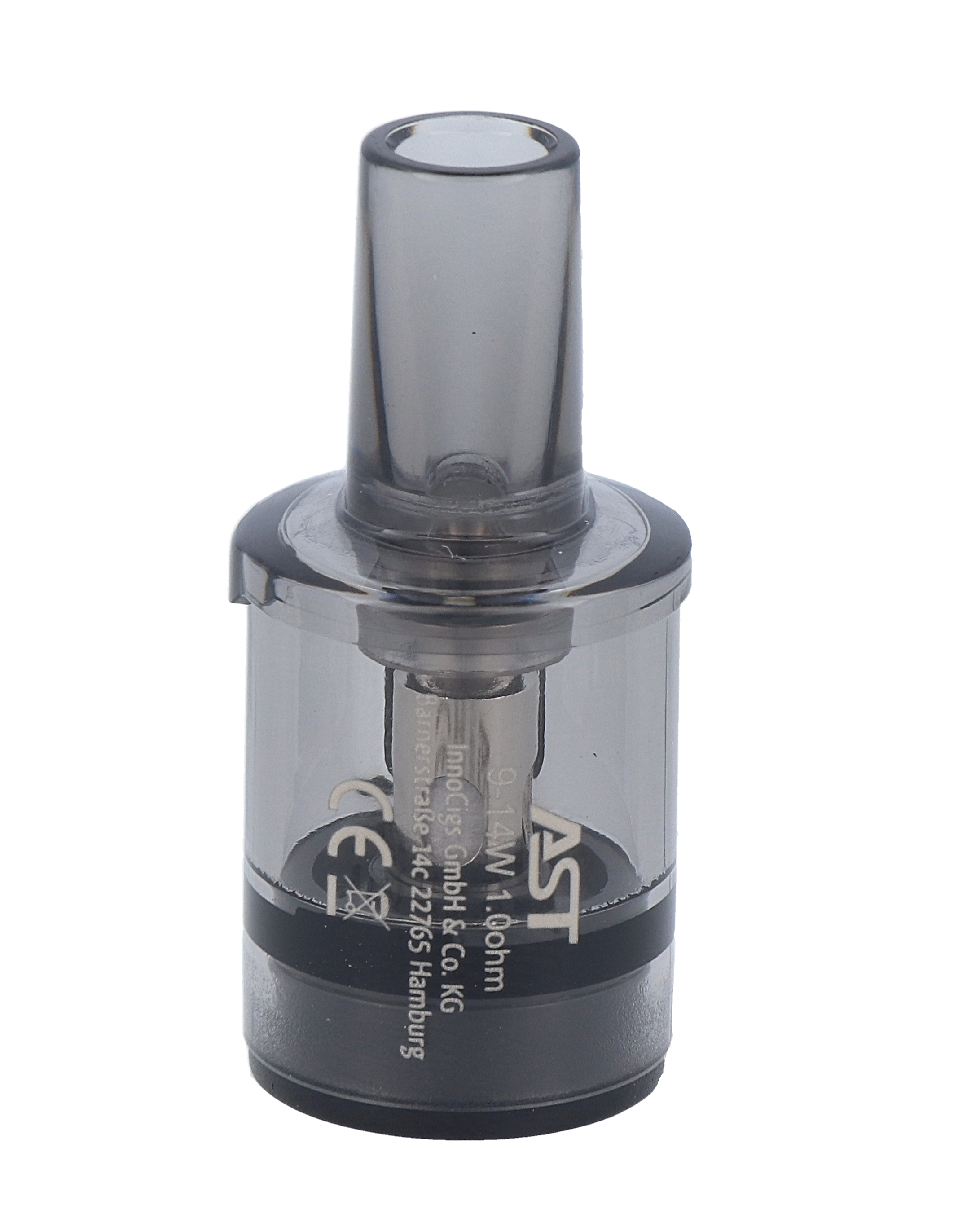 Joyetech eGo Pod AST Cartridge (5 Stück pro Packung)