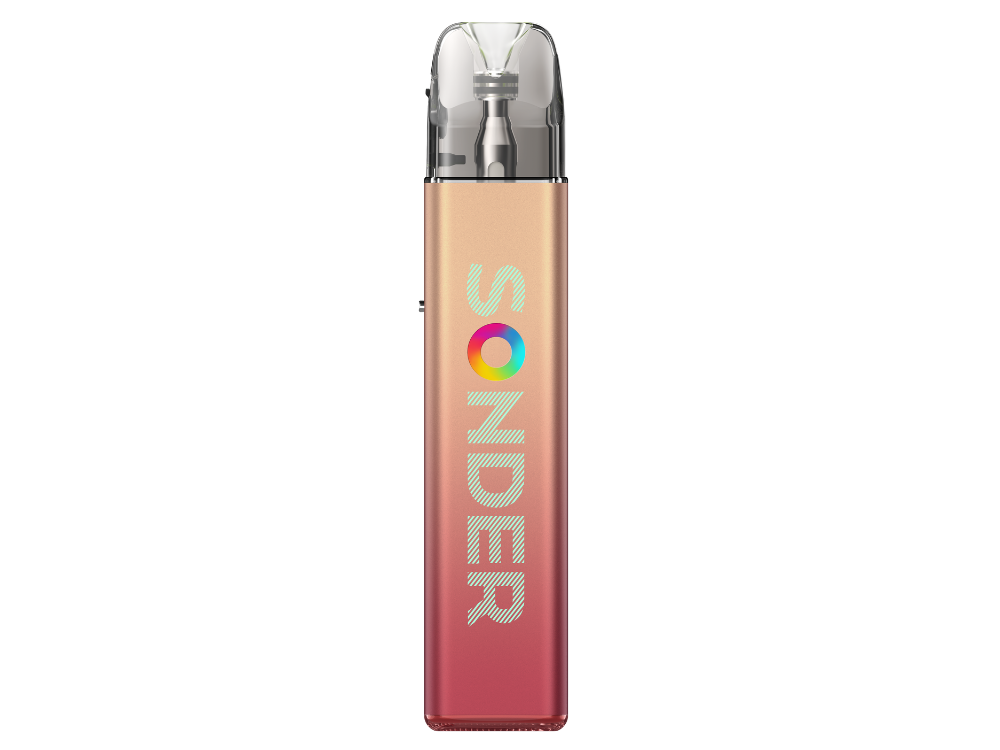GeekVape Sonder Q 2
