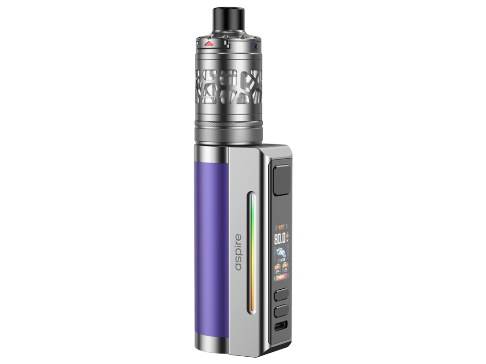 Aspire Zelos M80 Aspire Zelos M80