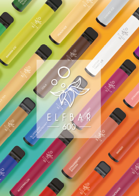 Elfbar 600