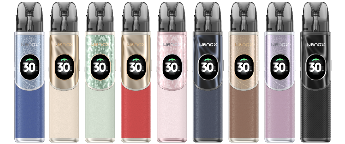 GeekVape Wenax Q2