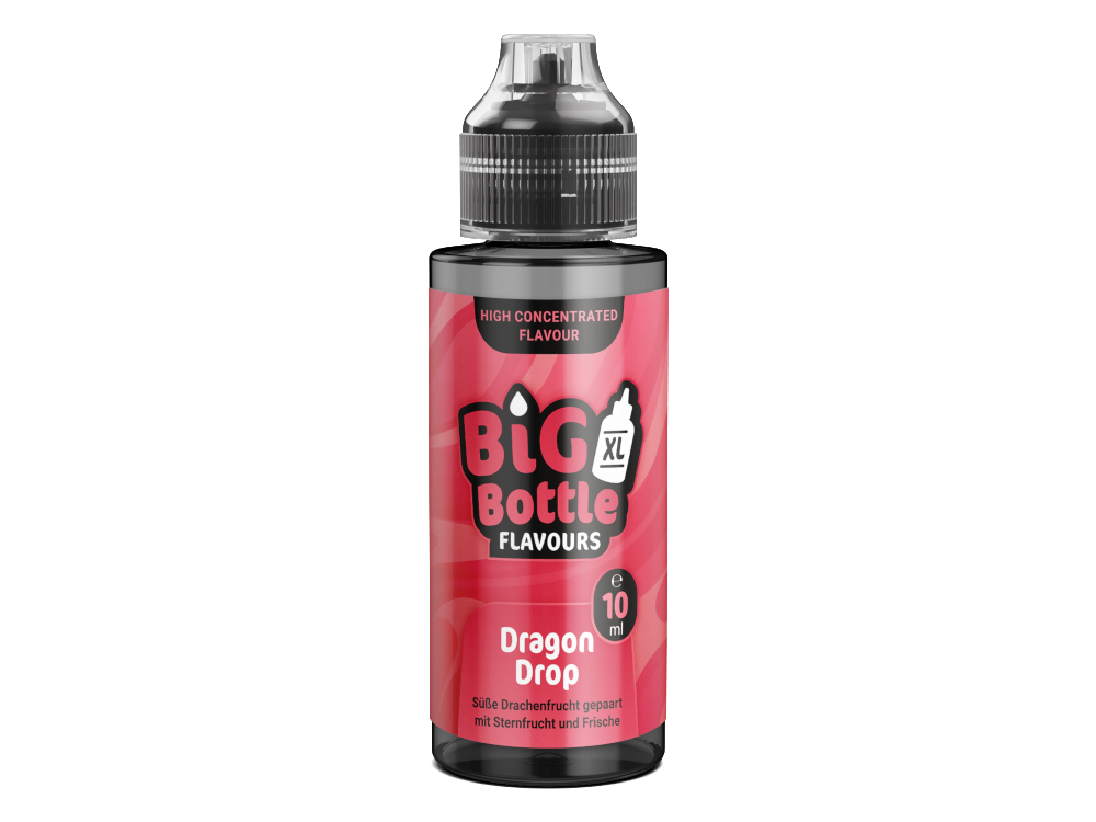 Big Bottle - Longfills 10 ml Big Bottle - Longfills 10 ml