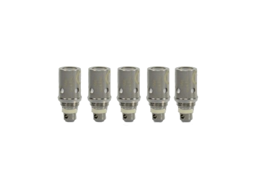 Aspire BVC Heads (5 Stück pro Packung)