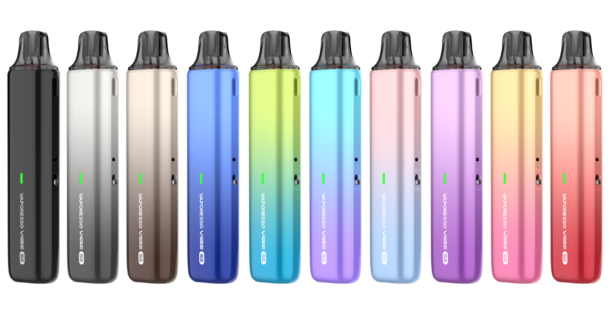 Vaporesso Vibe SE