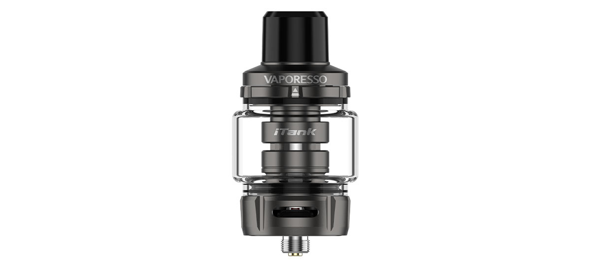 Vaporesso iTank Clearomizer Set 8ml