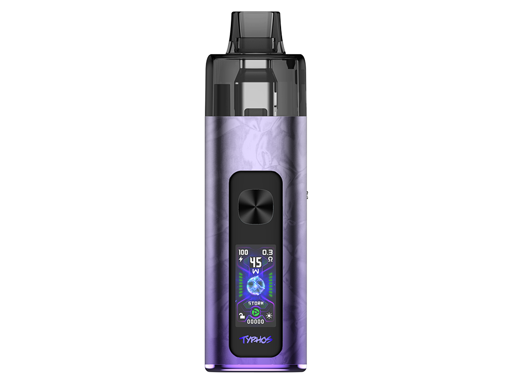 Uwell Typhos