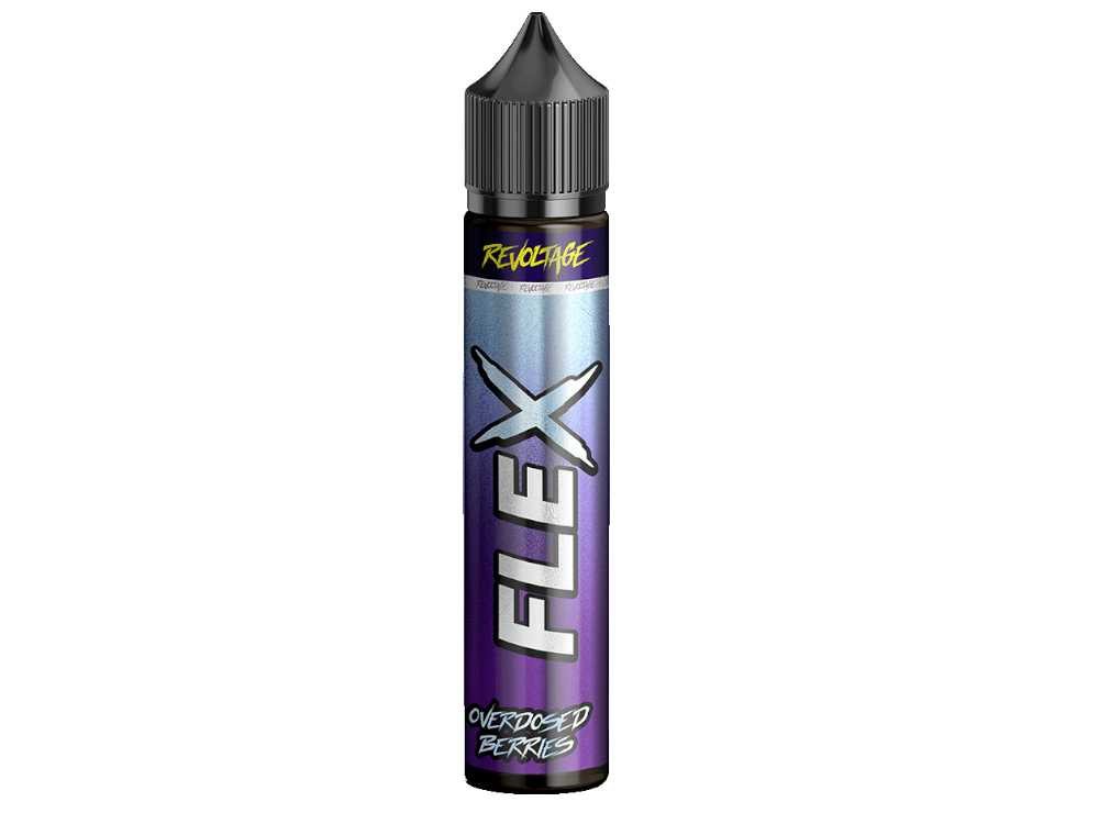 Revoltage - FLEX - Longfills 7 ml