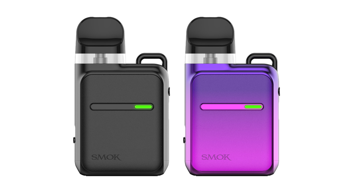 Smok Novo Master Box