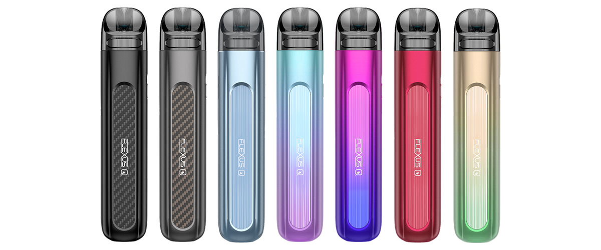 Aspire Flexus Q