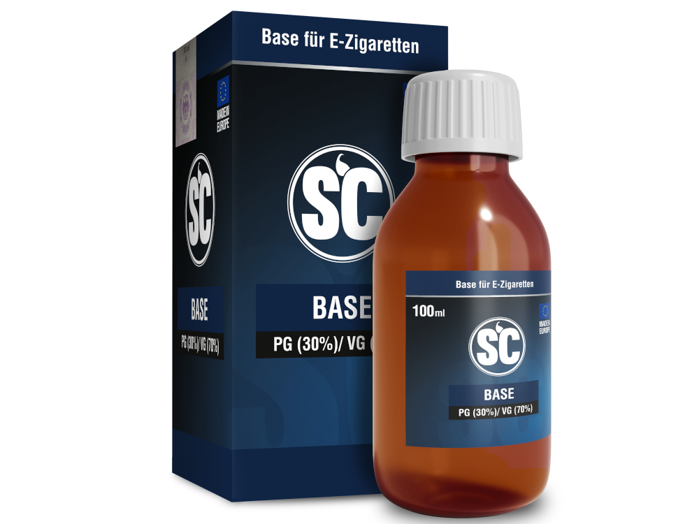 SC - 100 ml Basis SC - 100 ml Basis