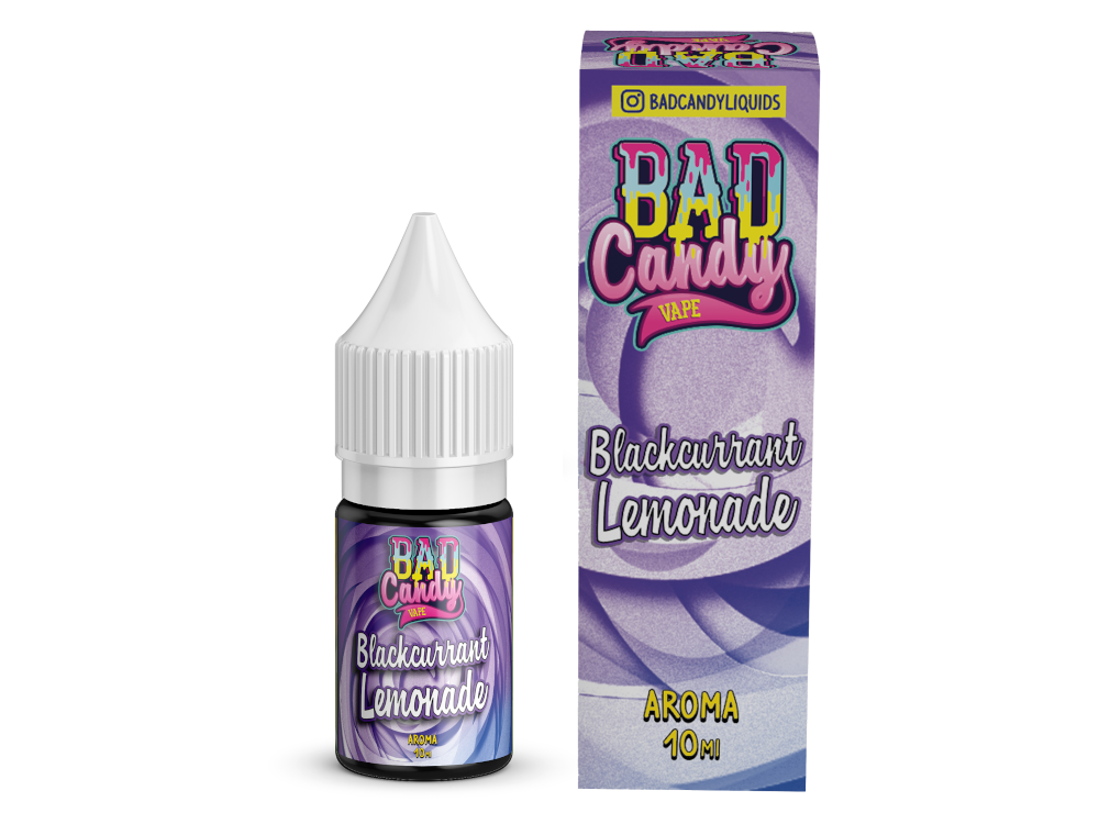 Bad Candy Liquids - Aromen 10 ml Bad Candy Liquids - Aromen 10 ml