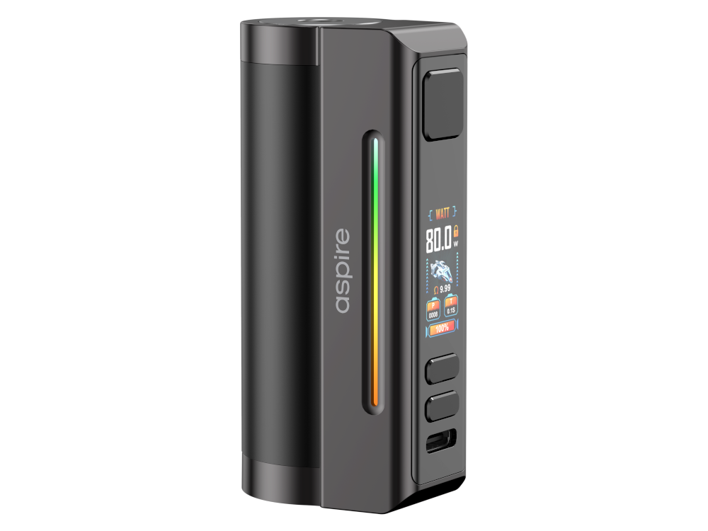 Aspire Zelos M80 Akku 2600 mAh Aspire Zelos M80 Akku 2600 mAh