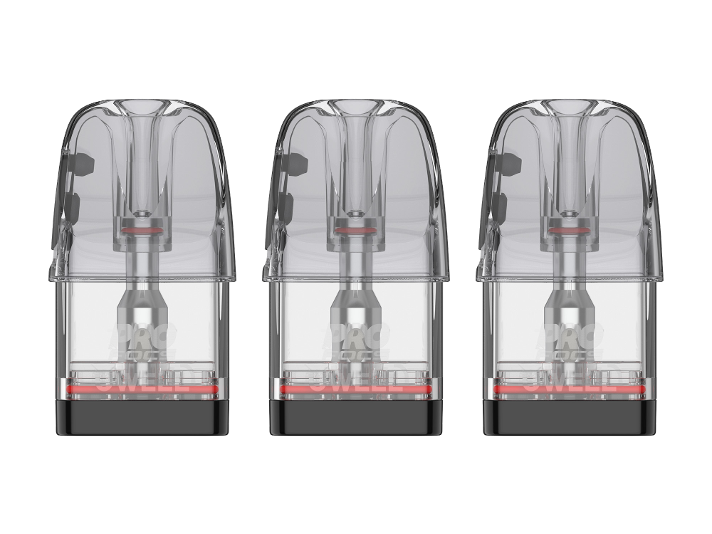 Uwell Caliburn GPP Alpha Pod (3 Stück pro Packung) Uwell Caliburn GPP Alpha Pod (3 Stück pro Packung)