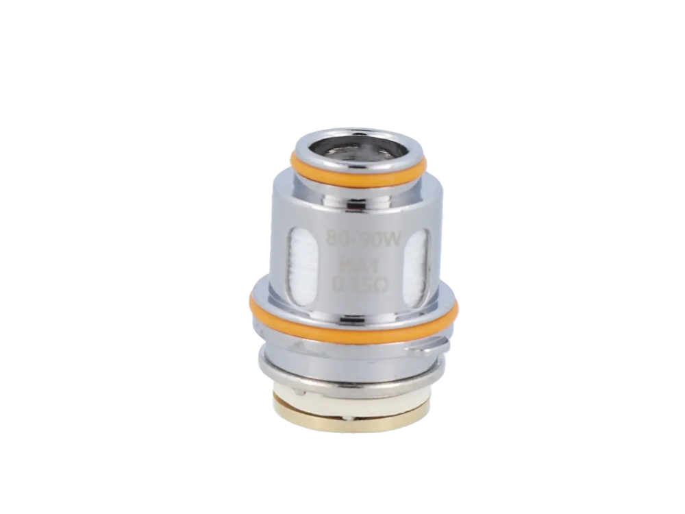 GeekVape Z Series Heads (5 Stück pro Packung)