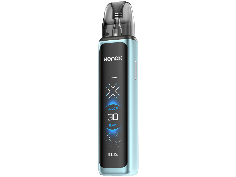 GeekVape Wenax Q Ultra