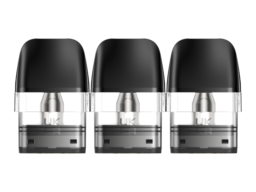 GeekVape Q Cartridge (3 Stück pro Packung)