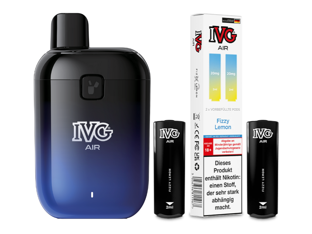 IVG AIR Pod Set