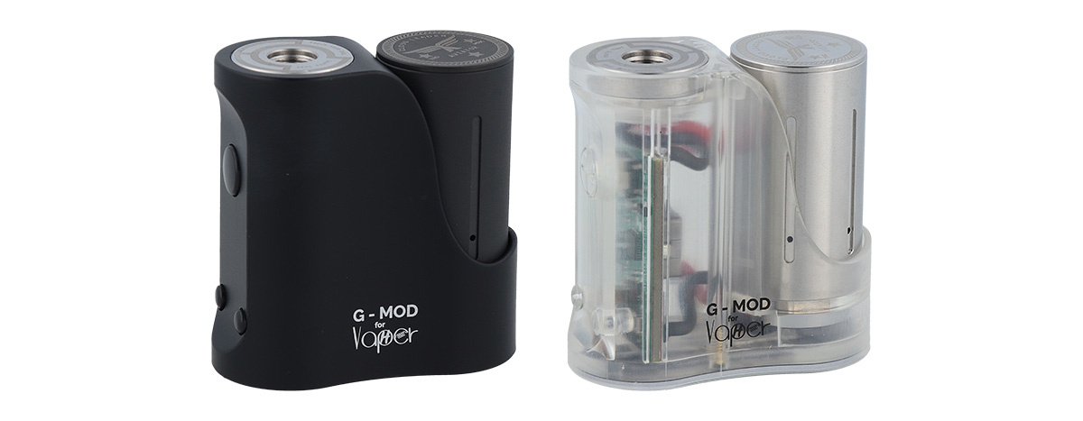Aviator G-Mod 60 Watt