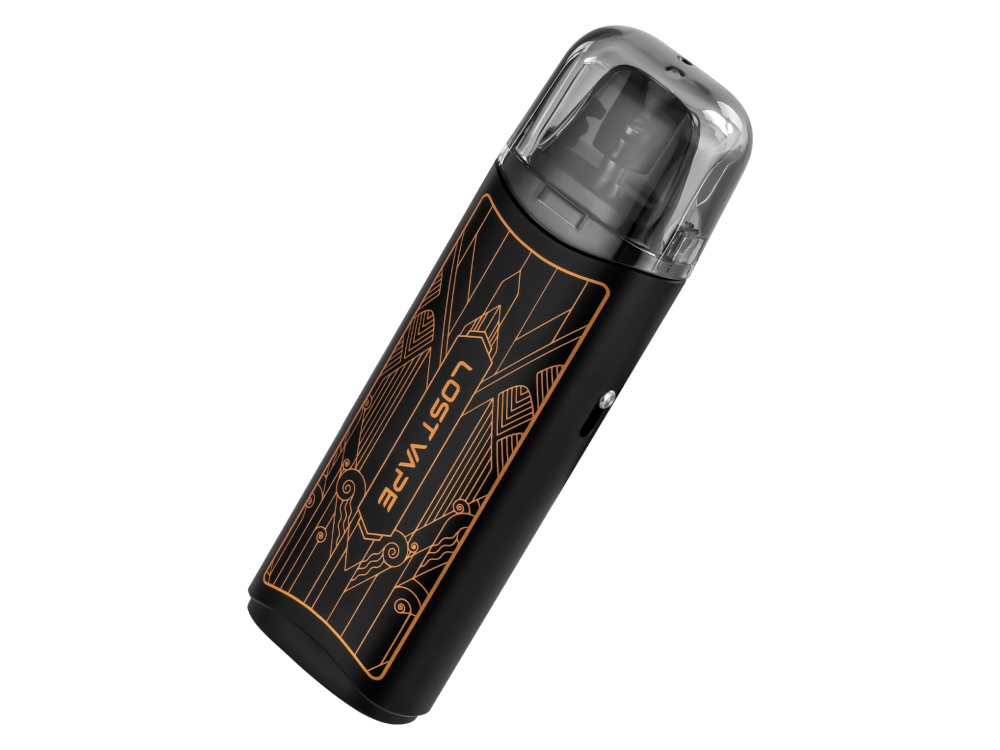 Lost Vape Ursa Cap Pro