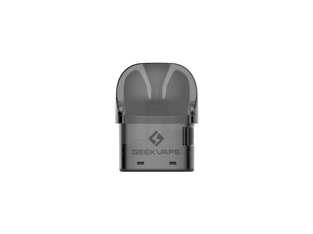 GeekVape U Cartridge (3 Stück pro Packung) GeekVape U Cartridge (3 Stück pro Packung)