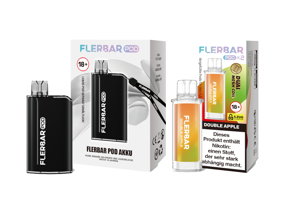 Flerbar POD Set
