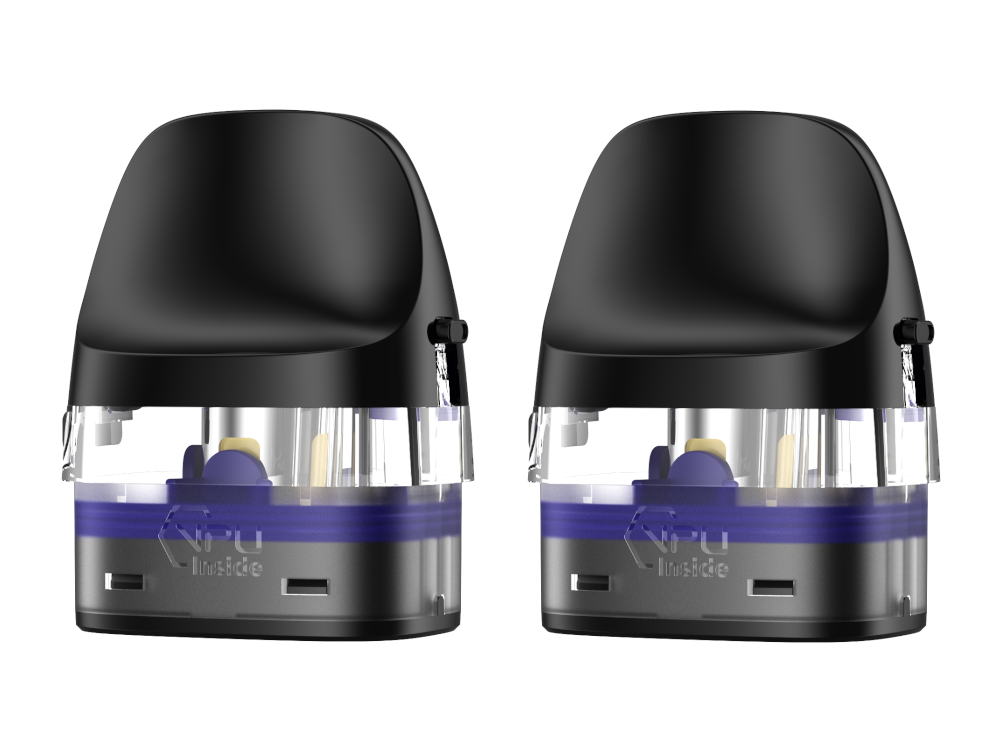 GEEKVAPE J Cartridge (2 Stück pro Packung) GEEKVAPE J Cartridge (2 Stück pro Packung)