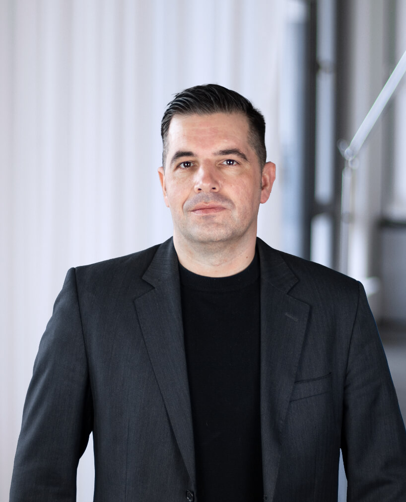 Sven Zirkel
