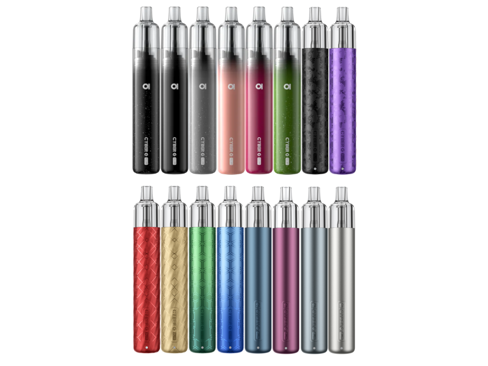 Aspire Cyber G Slim