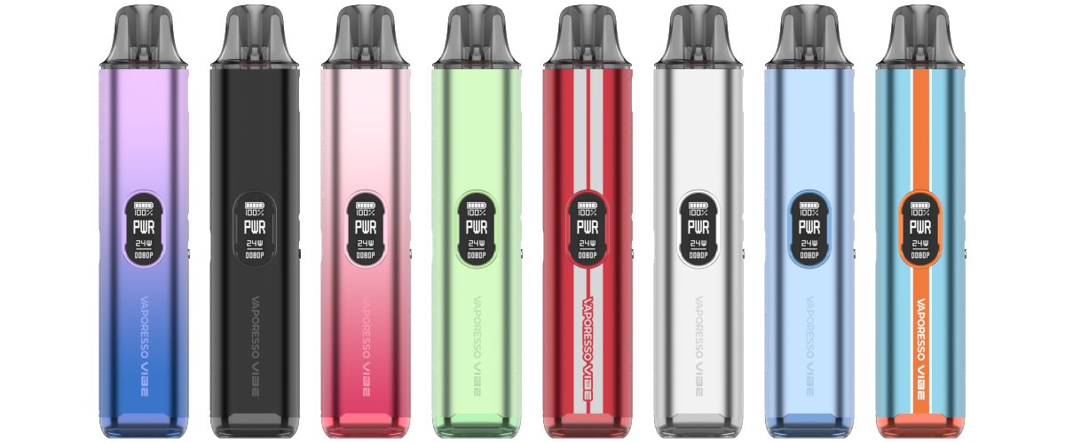 Vaporesso Vibe