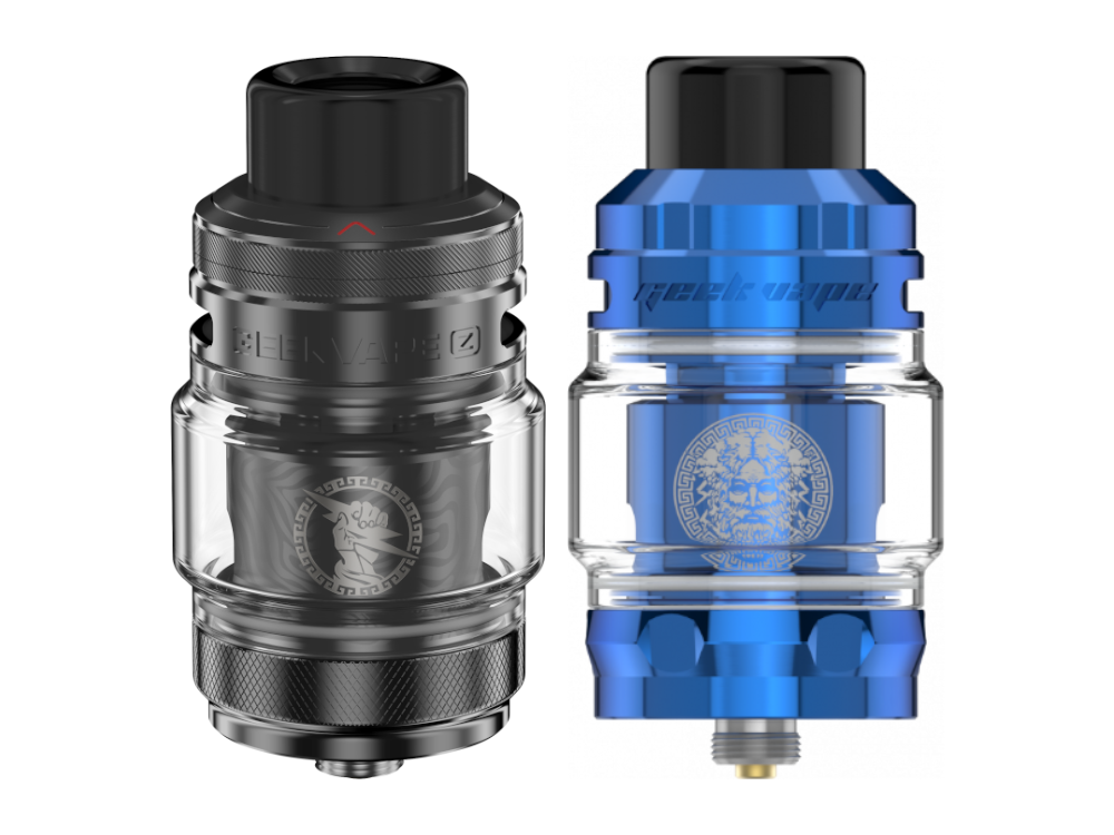 GEEKVAPE Z Subohm Serie