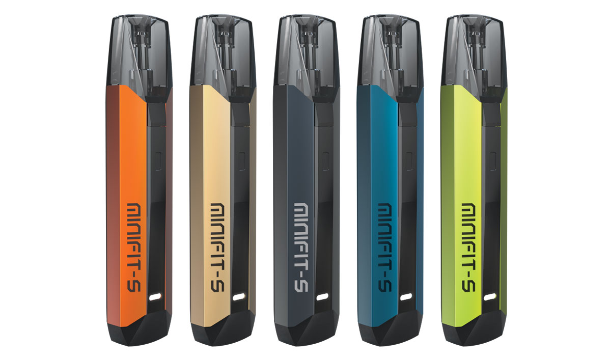 JustFog Minifit S Plus
