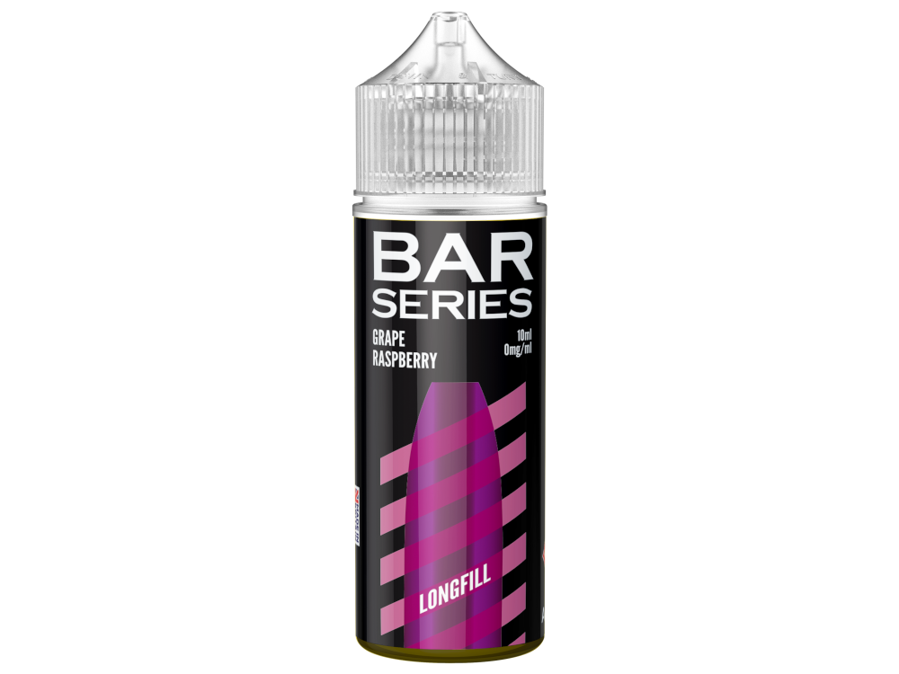 Bar Series - Longfills 10 ml Bar Series - Longfills 10 ml