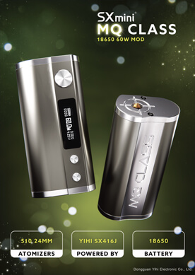 Yihi SXmini MQ CLASS