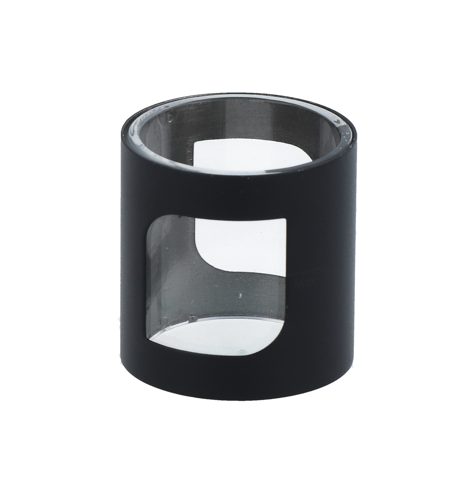 Aspire PockeX Glastank