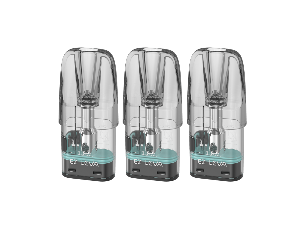 Innokin EZ LEVA Pod (3 Stück pro Packung)