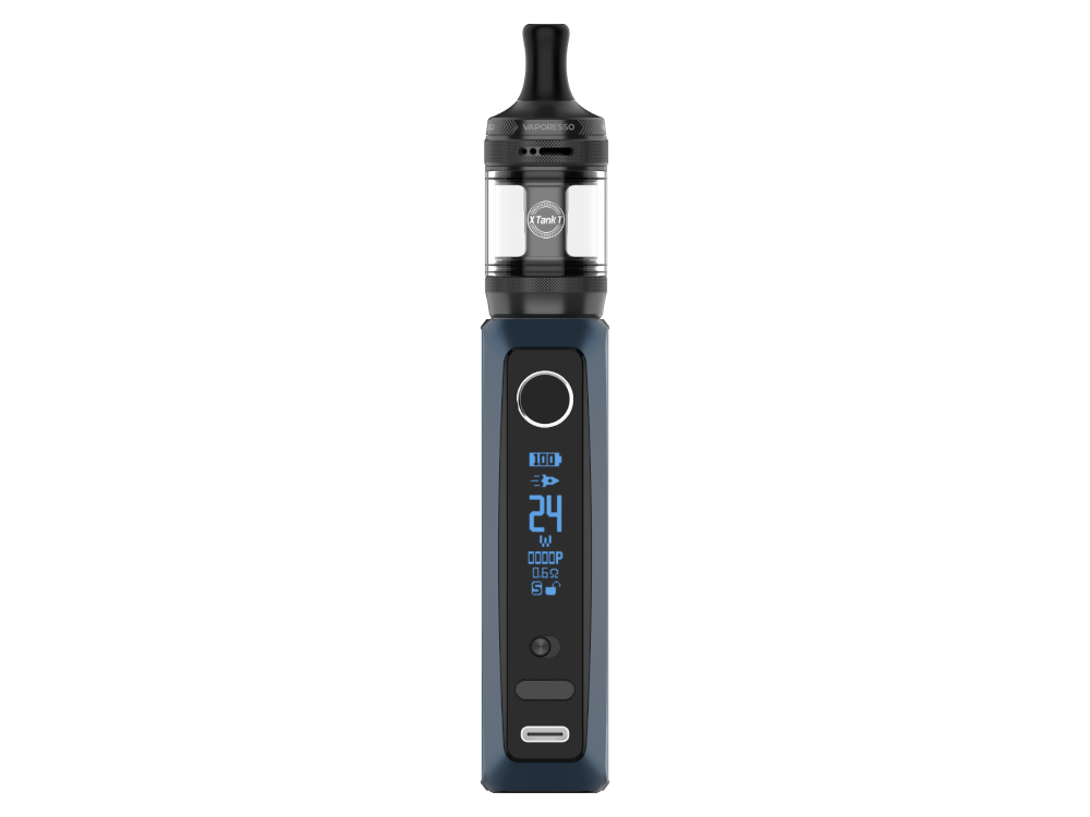 Vaporesso GTX One Pro