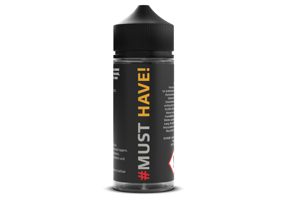 Must Have - Longfills 10 ml Must Have - Longfills 10 ml