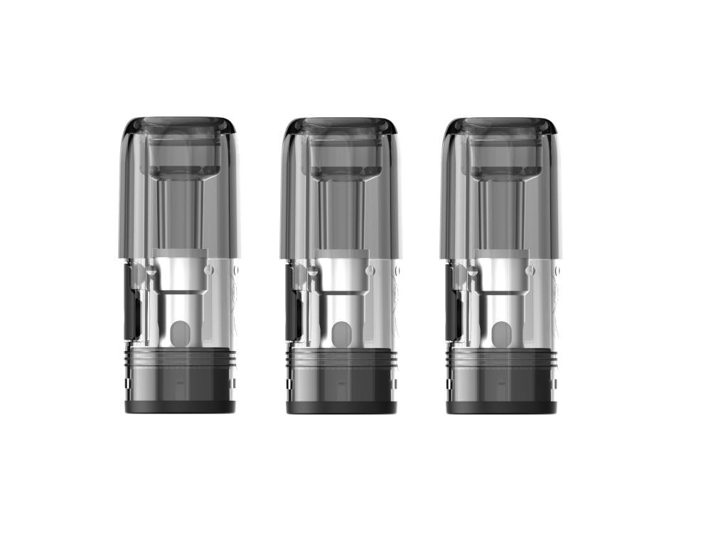Joyetech eRoll Slim Cartridge (3 Stück pro Packung)