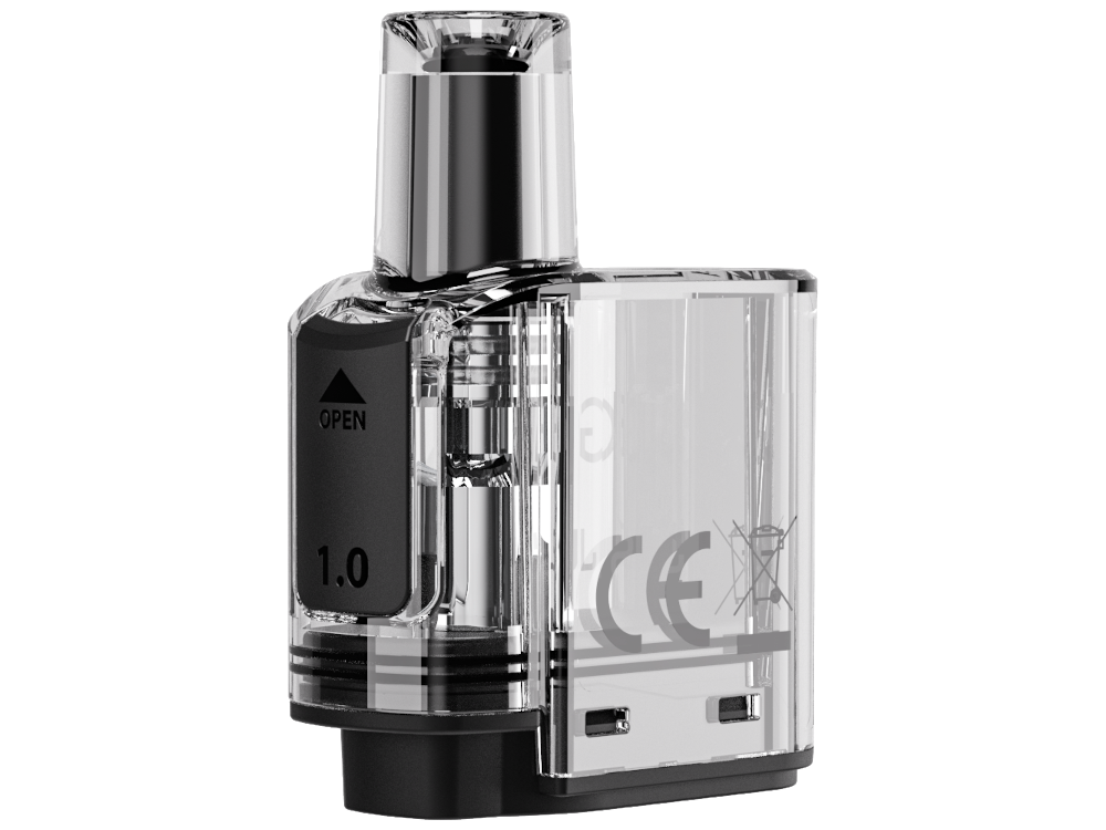 JustFog GLENT Pod (2 Stück pro Packung)