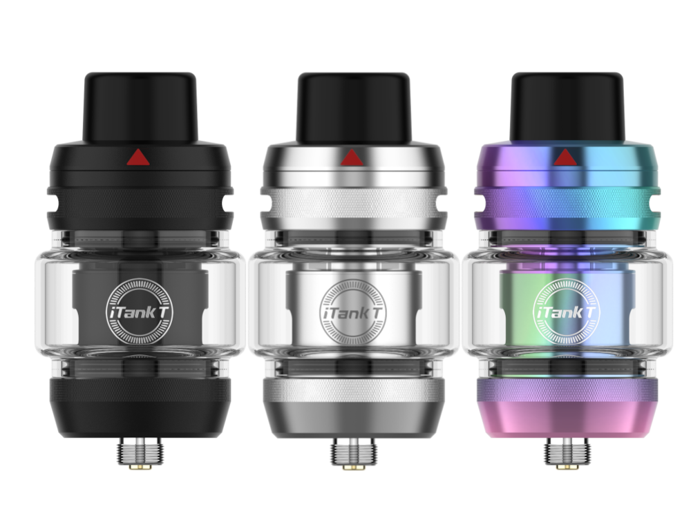 Vaporesso iTank T