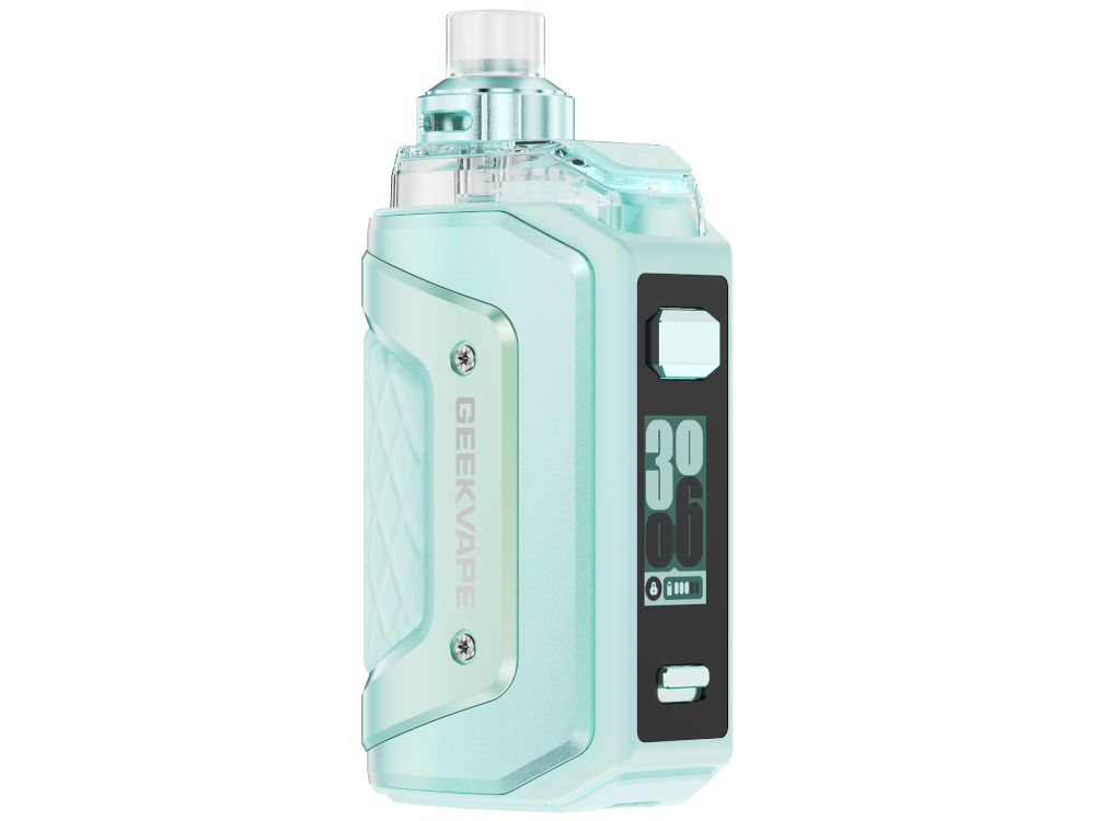 GEEKVAPE Aegis Hero 5