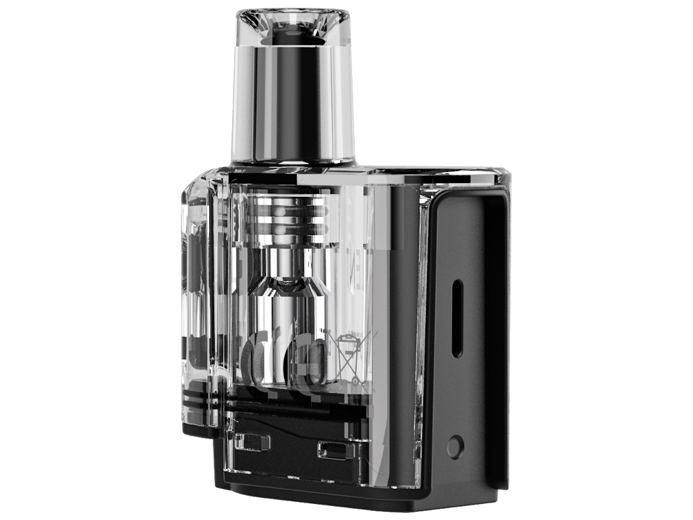 JustFog GLENT Pod (2 Stück pro Packung)