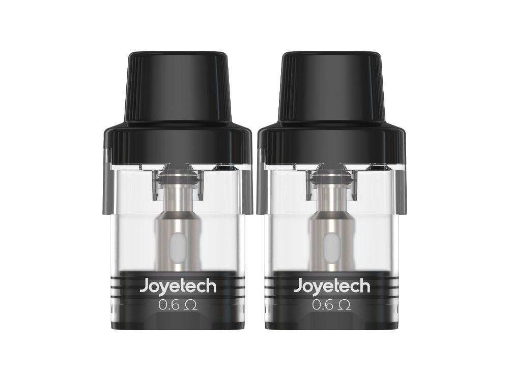 Joyetech EVIO M Pro Pod (2 Stück pro Packung) Joyetech EVIO M Pro Pod (2 Stück pro Packung)