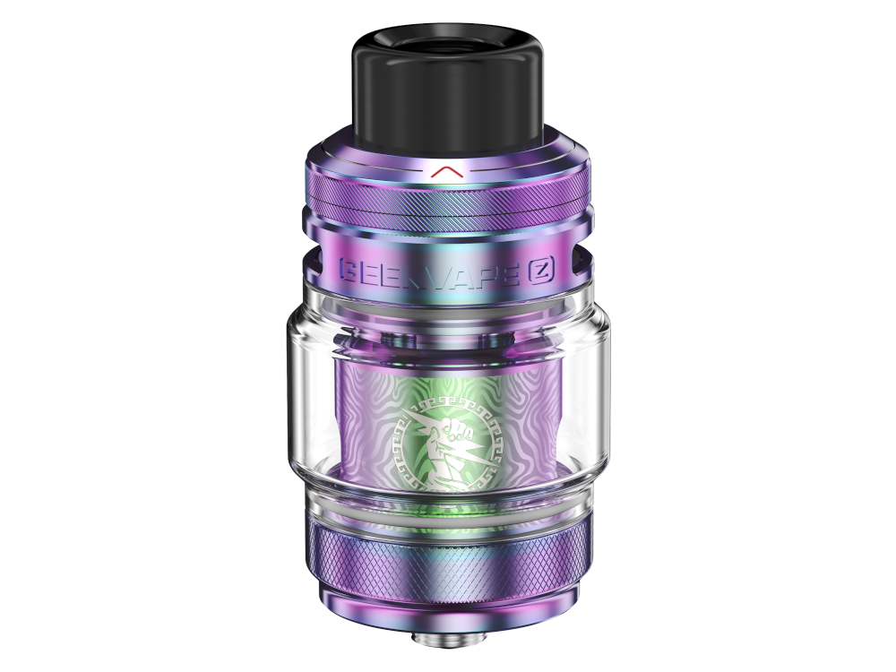 GEEKVAPE Z Subohm 5 Clearomizer Set
