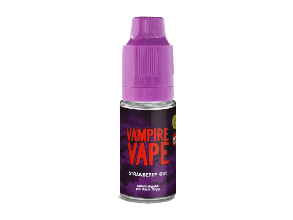 Vampire Vape - Strawberry Kiwi 