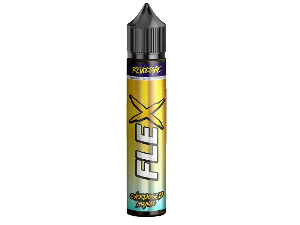 Revoltage - FLEX - Longfills 7 ml