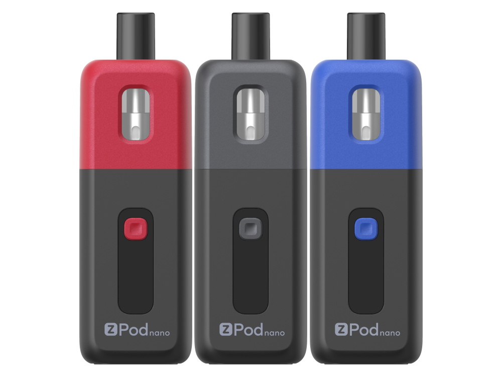 Innokin Z Pod Nano