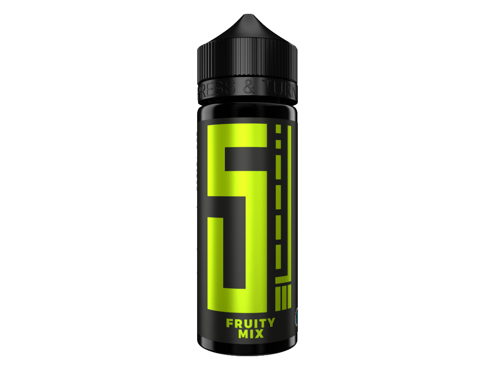 5EL - Longfills 10 ml 5EL - Longfills 10 ml