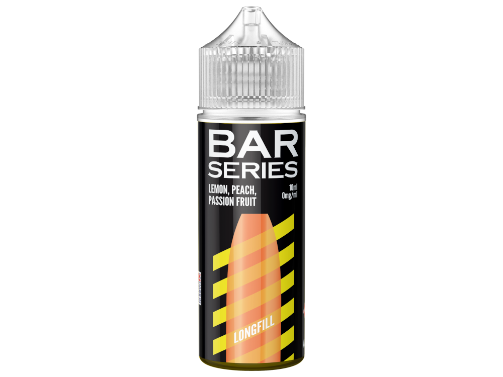 Bar Series - Longfills 10 ml Bar Series - Longfills 10 ml